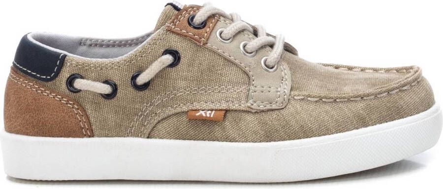 Xti 057952 Trainer TAUPE