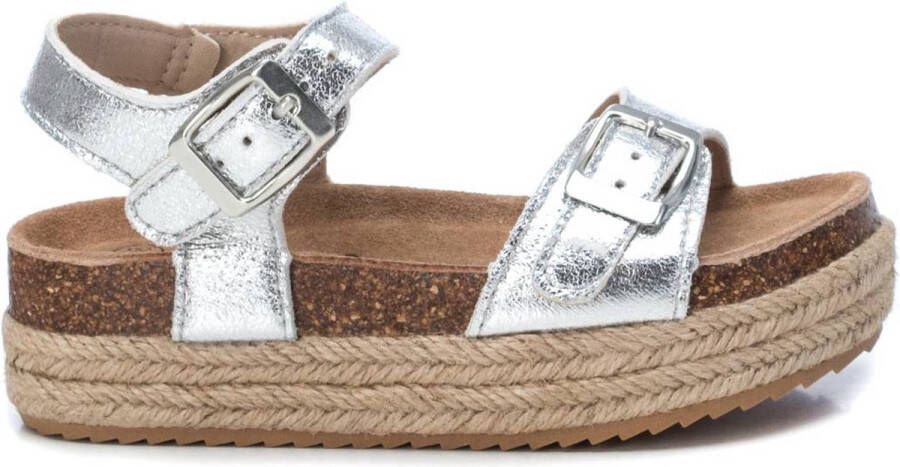 Xti 058097 Sandaal ZILVER