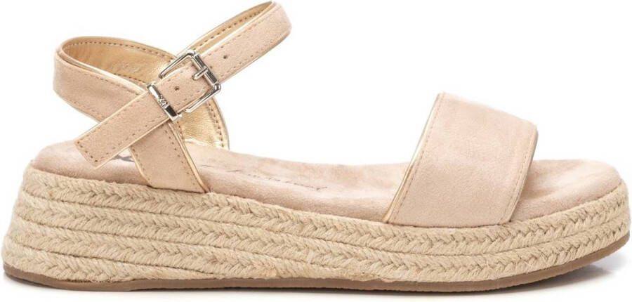 Xti 130244 Sandaal BEIGE