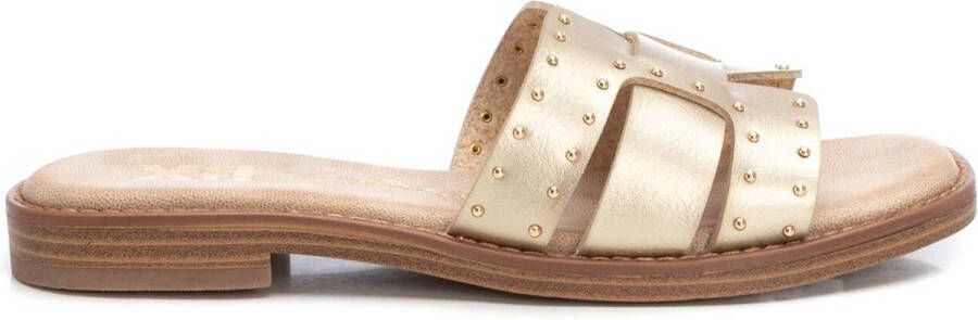 Xti 130267 Sandaal GOUD