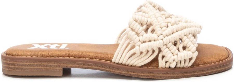 Xti 130271 Sandaal BEIGE