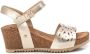 Xti 130281 Sandaal GOUD - Thumbnail 1