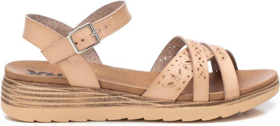 Xti 130310 Sandaal BEIGE