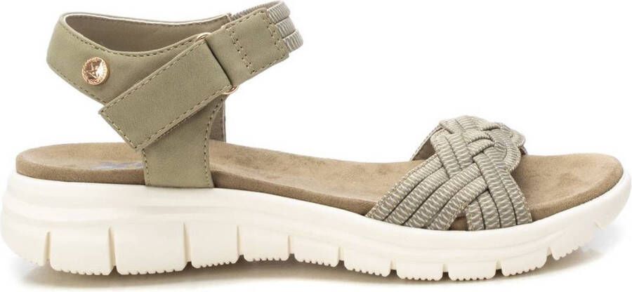 Xti 130317 Sandaal KAKI