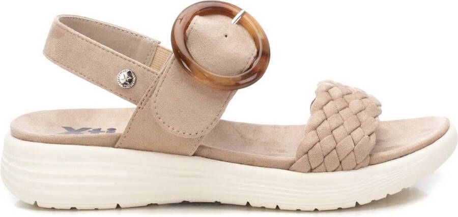 Xti 130324 Sandaal BEIGE