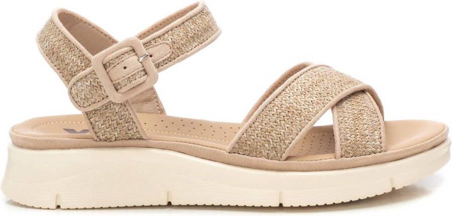 Xti 130329 Sandaal TAUPE