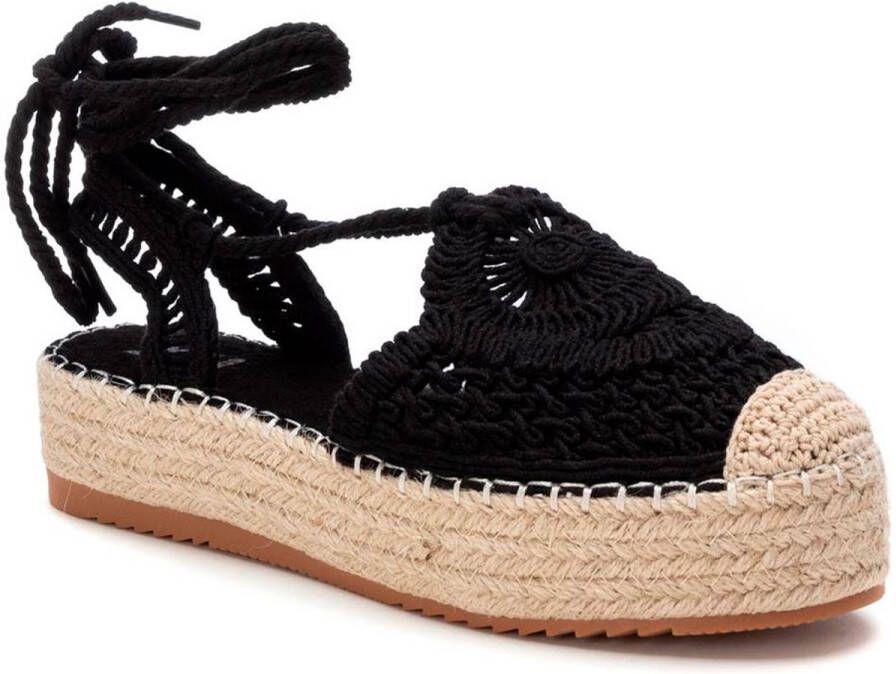 Xti 130330 Schoen ZWART