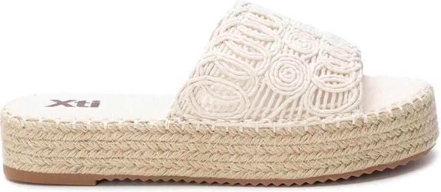 Xti 130332 Sandaal BEIGE