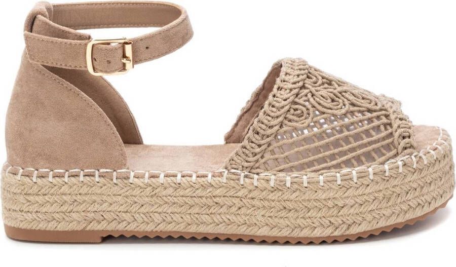 Xti 130334 Schoen TAUPE