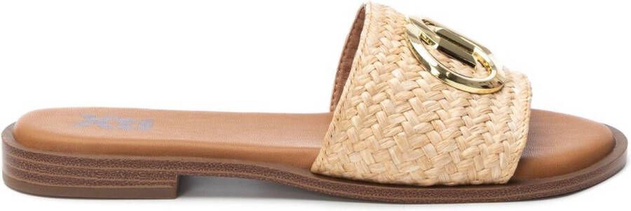Xti 130341 Sandaal BEIGE