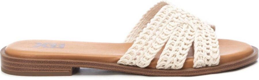 Xti 130343 Sandaal BEIGE