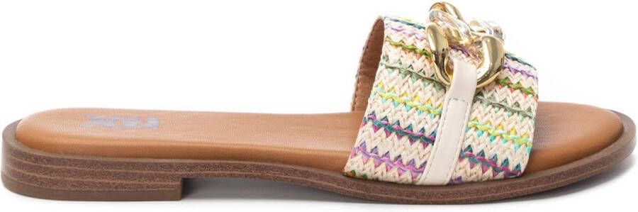 Xti 130344 Sandaal BEIGE