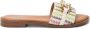 Xti 130344 Sandaal BEIGE - Thumbnail 1
