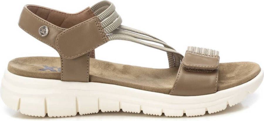 Xti 130351 Sandaal KAKI