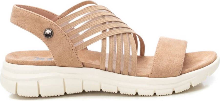 Xti 130369 Sandaal BEIGE
