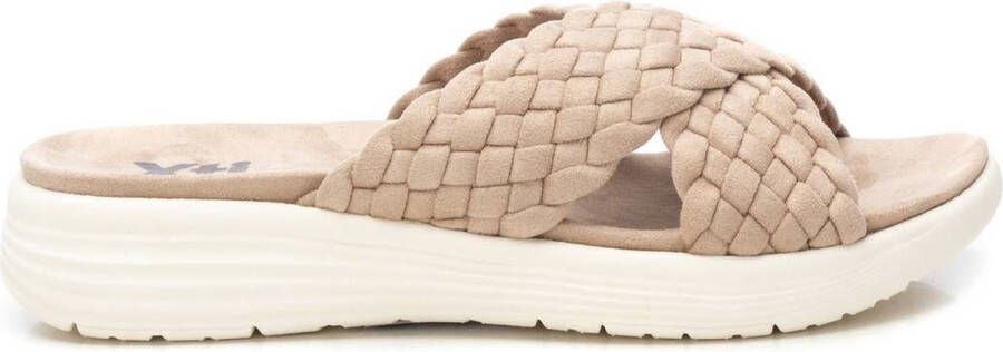 Xti 130370 Sandaal BEIGE
