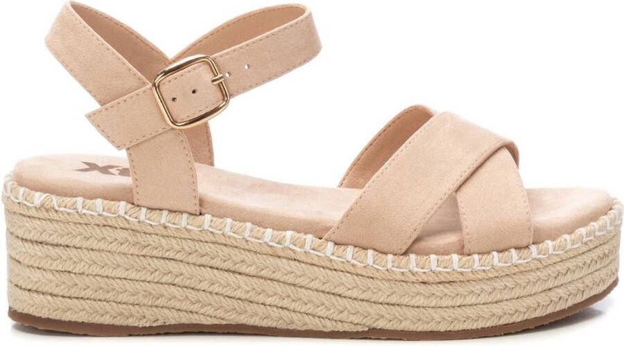 Xti 130378 Sandaal BEIGE