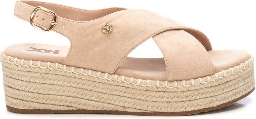 Xti 130382 Sandaal BEIGE
