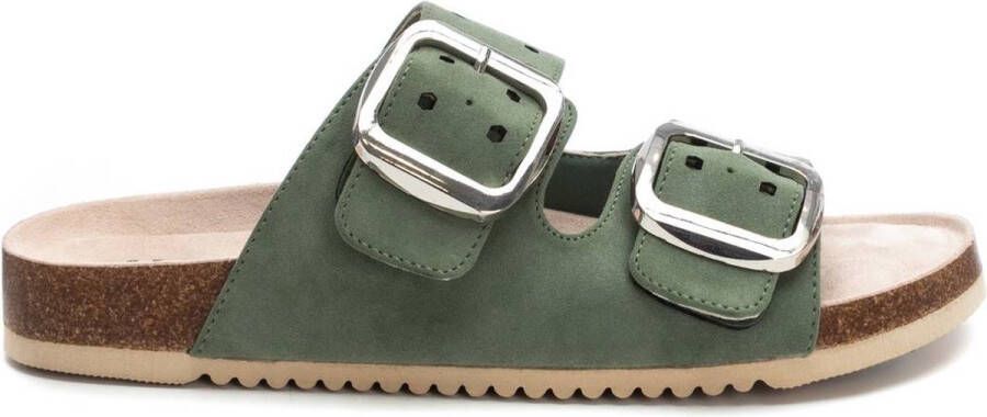 Xti 130390 Sandaal KAKI