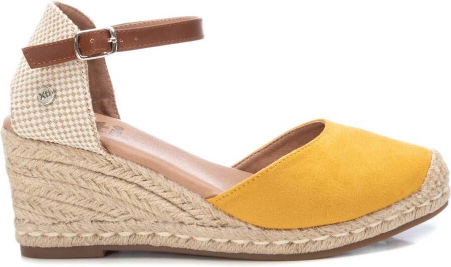 Xti 140746 Schoen GEEL