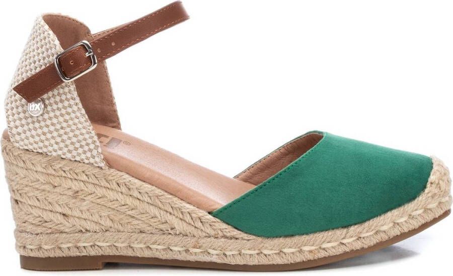 Xti 140746 Schoen GROEN