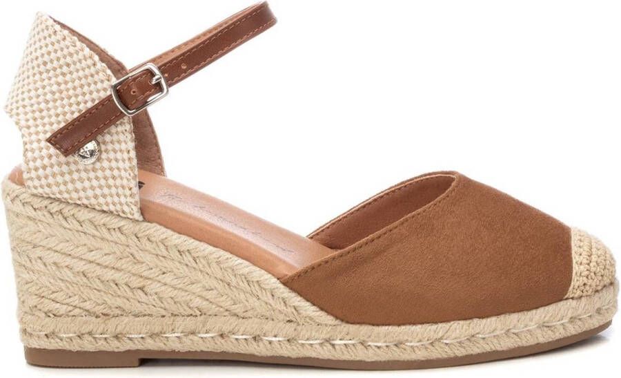 XTI Espadrilles ZAPATO CUNA