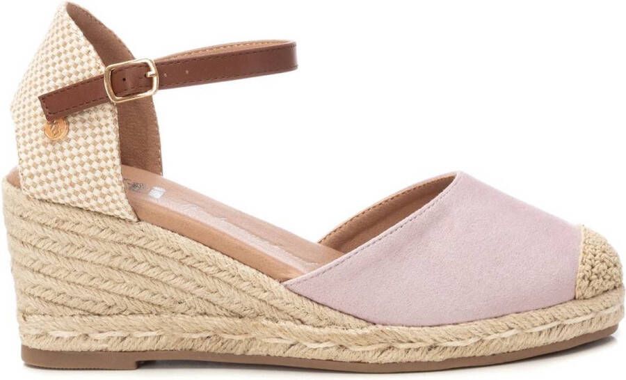 Xti 140746 Schoen LILA