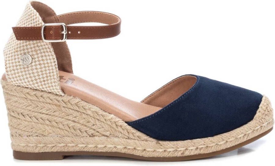Xti 140746 Schoen NAVY