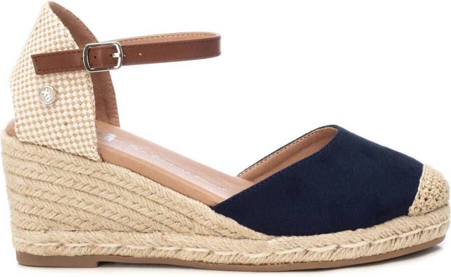 Xti 140746 Schoen NAVY