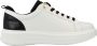 XTI Stijlvolle Damessneakers White Dames - Thumbnail 1