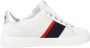 XTI Stijlvolle Damessneakers White Dames - Thumbnail 1
