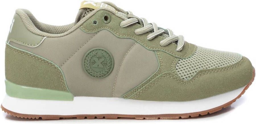 Xti 141025 Trainer KAKI