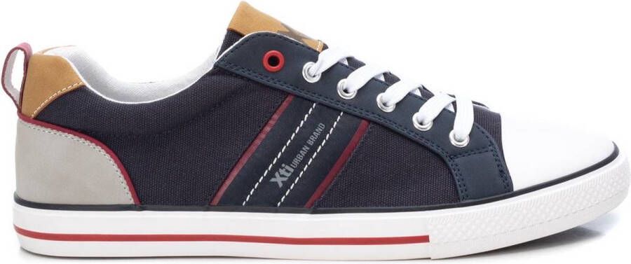 Xti 141026 Trainer NAVY