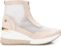 Xti 141043 Trainer BEIGE - Thumbnail 1