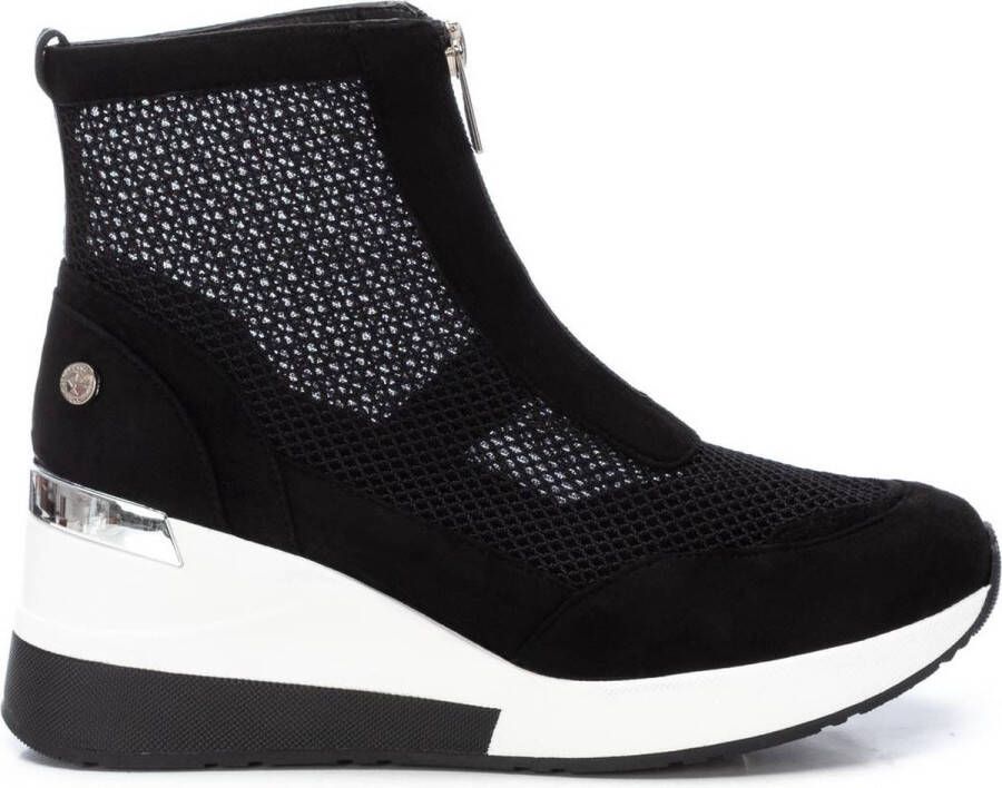 Xti 141043 Trainer ZWART