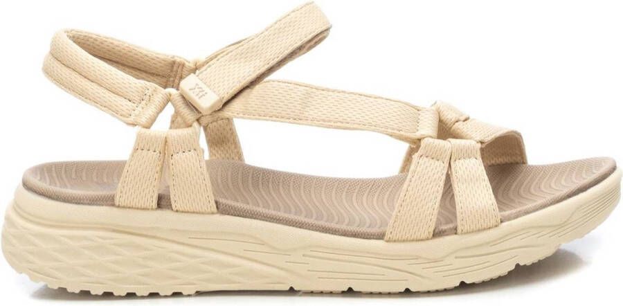 Xti 141203 Sandaal BEIGE