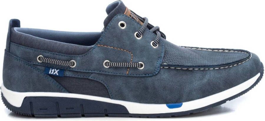 Xti 141208 Trainer NAVY