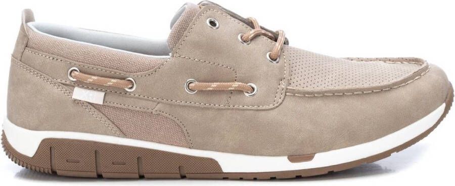 Xti 141208 Trainer TAUPE