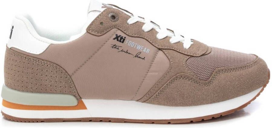 Xti 141211 Trainer TAUPE