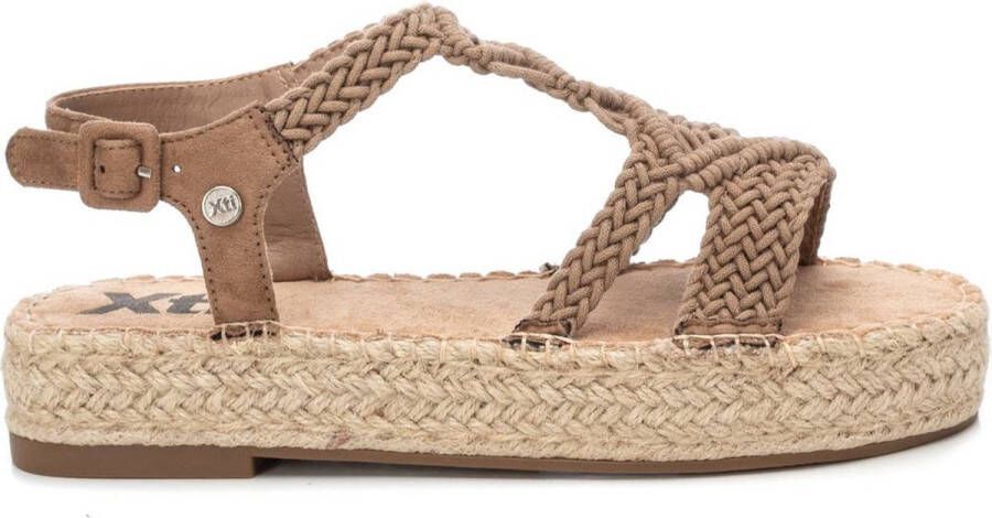 Xti 141272 Sandaal TAUPE