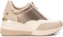 Xti 141874 Trainer BEIGE - Thumbnail 1