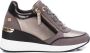 Xti 141990 Schoenen Grijs Vrouw - Thumbnail 1