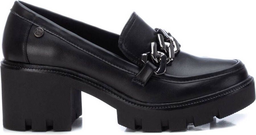 Xti 142069 Schoen ZWART