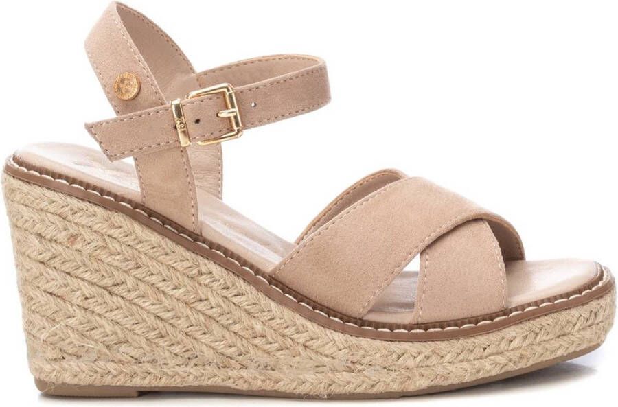 Xti 142251 Sandaal BEIGE