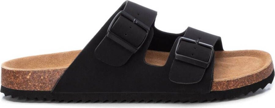 Xti 14227 Sandalen Zwart Man