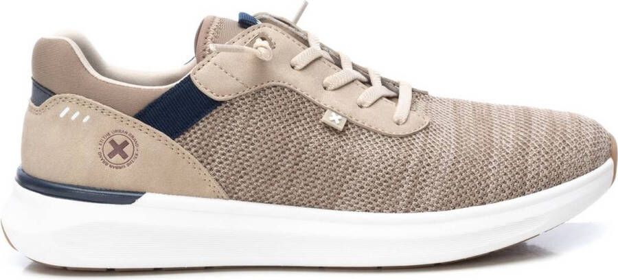 Xti 142304 Trainer TAUPE