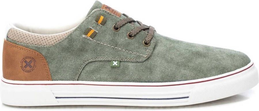 XTI Hoge Sneakers 142306