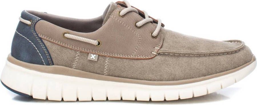 Xti 142310 Trainer TAUPE