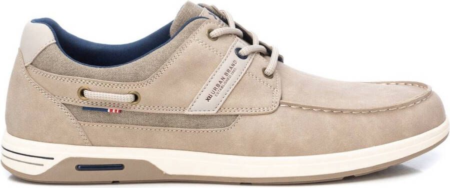 Xti 142311 Trainer TAUPE