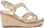 Xti 142320 Sandaal GOUD - Thumbnail 1